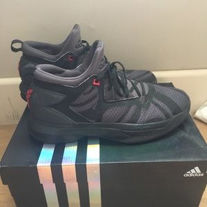 damian lillard 2 shoes